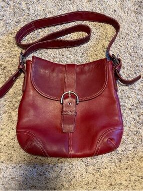 Coach - Vintage ‘90’s SoHo